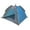 Blue, variant on Tvtnvo Dog House Pet Glacier Summer Doghouse Breathable Soft Polyester Cooling Foldable Air Conditioned with Reusable Ice Pack for Medium Dogs and Pets Indoor Outdoor Travel 15.7in Blue