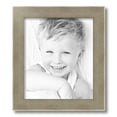 thumbnail image 2 of ArtToFrames 12" x 14" Muted Prosecco Gold Picture Frame, 12x14 inch Gold MDF Poster Frame (WOM-4678), 2 Pack, 2 of 7