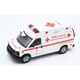 thumbnail image 2 of 596 Model Chevrolet Van Express Ambulancia Cruz Roja Mexicana CDMX Camioneta A Escala 1/64 Diecast, Metal, Coleccionable, Hobby, 2 of 14