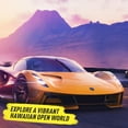 thumbnail image 3 of The CrewTM Motorfest - Édition Limitée, Xbox Series X, 3 of 6