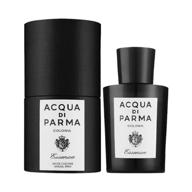 Acqua Di Parma Colonia Essenza EDC para Hombres en Spray 3.38 oz (Probador) Fragancias 8028713228001