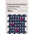 thumbnail image 1 of Libro El Desarrollo Del Capitalismo En America Latina Tapa Blanda, Autor Agustin Cueva, Editorial Siglo Xxi Editores, 1 of 2