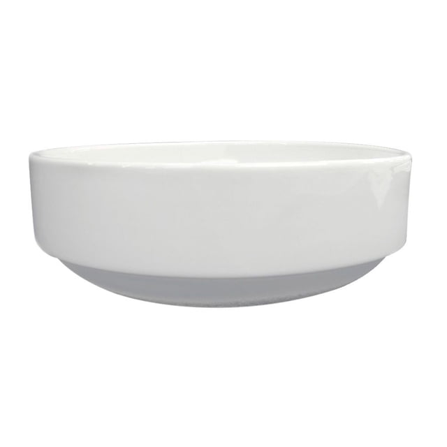 JUEGO 4 ENSALADERA CON BORDE ANCHO 11.5 CM PRINZ PRINZ