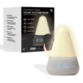thumbnail image 1 of Sleep Trainer Sharper Image Sound Soother con altavoz Bluetooth, 1 of 7