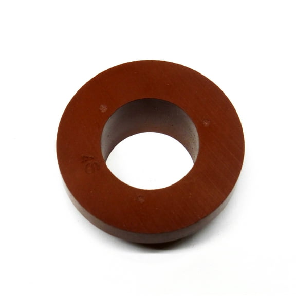 Genuine Wright Mfg. Replacement Remote Vent Grommet for 32" & 36" Deck Mowers & Others / 45410022