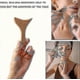 thumbnail image 4 of Wood Therapy Massage Tools Lymphatic Drainage Massager Kit-maderoterapia Kit, 4 of 5