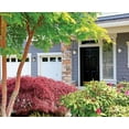 thumbnail image 2 of 1 Light Outdoor 554B-BK, 2 of 2