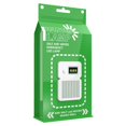 thumbnail image 1 of Lámpara LED de ahorro de energía, suministros de viaje portátiles impermeables para coche, playa al aire libre (verde), 1 of 6