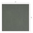 thumbnail image 6 of Unique Bargains 6Pcs Cotton Washable Cloth Napkins Dark Green 16x16inch, 6 of 6