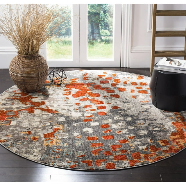 Safavieh Monaco Driskoll Abstract Area Rug
