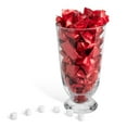 thumbnail image 3 of Candy Envy Red Buttermints, 13 oz. Bag, Individually-Wrapped Mints, 3 of 5