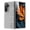 Gray, variant on ELEHOLD for Samsung Galaxy Z Fold 7 Case with Strap, Z Fold 7 Case with Elastic Non-Slip Wristband Shockproof Hard PC Cover for Samsung Galaxy Z Fold 7 2025,Blue