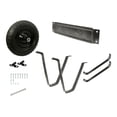 thumbnail image 1 of Juego Kit Llanta Reforzada Y Accesorios Para Carretilla Foy FOY CAFR4, 1 of 3