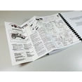 thumbnail image 4 of Massey Ferguson To-30 To-20 Te-20 Tractor Factory Service Shop Manual 20 30, 4 of 11