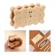 thumbnail image 1 of Estuche Para Lápices Con Galleta, Multiusos Para , Cumpleaños Baoblaze estuche, 1 of 8