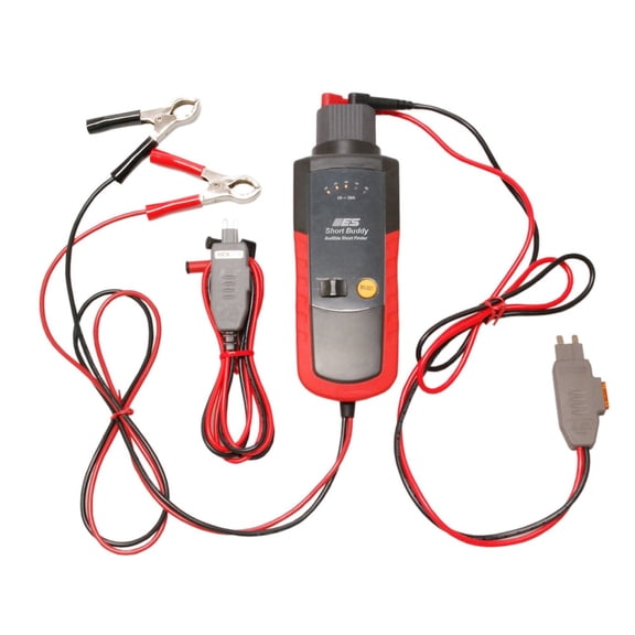 Electronic Specialties 230 Audible Short Buddy