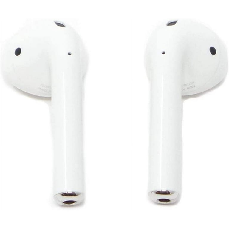 Apple MMEF2AM/A AirPods Wireless Bluetooth Headset for iPhones