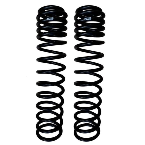Muelles de Elevación en Espiral Skyjacker SJSTJ40FDR