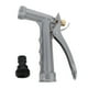 thumbnail image 2 of Boquilla de Manguera de Jardín, Pulverizador de Boquilla de Agua Con empuñadura de Pistola de Alta Presión, 2 of 7