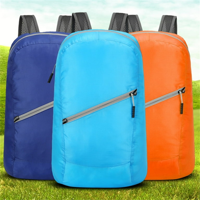 Small Backpack For Women HIGH EXPERIENCE 10L/15L Small Daypack