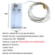 thumbnail image 5 of 3M 30Led Fairy Lights Copper Wire String Holiday Outdoor Lamp Garland Luces For Christmas Tree Wedding Party Decoration, 5 of 5