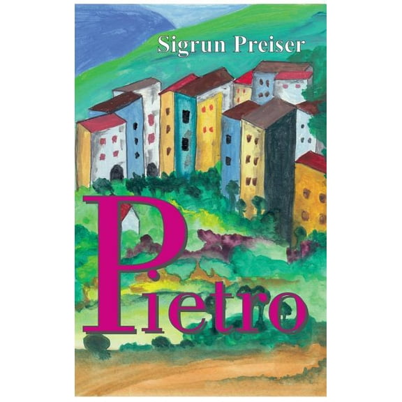 Pietro, (Hardcover)
