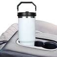 thumbnail image 1 of Portátil para Coche Paja 20/30oz Con Acero Inoxidable Y Caliente, 1 of 8