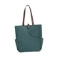 thumbnail image 4 of Bolsa de hombro para raqueta de pickleball, ideal para guardar raquetas de adultos, mujeres y hombres. Verde profundo, 4 of 8