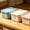 Labels Morandi, variant on Colorful Waterproof Labels Stickers Roll 800 Pcs 25×15mm Adhesive Name Tags, Removable Classification Labels For Organizing Home Kitchen, Fridge Food Storage, Back To School Stationery, Office Use