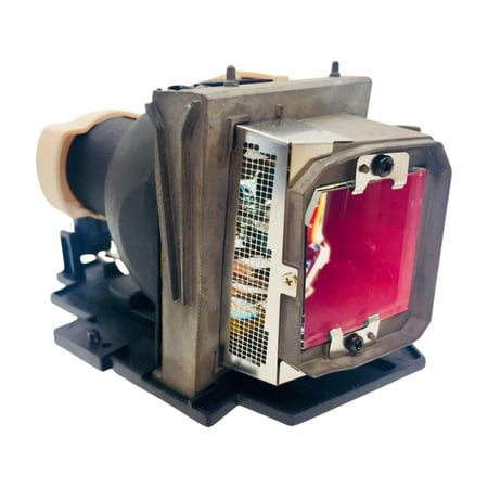Advanced Lamps™ Lamp & Housing for The Dell U535M Projector - 1 Unit per pack