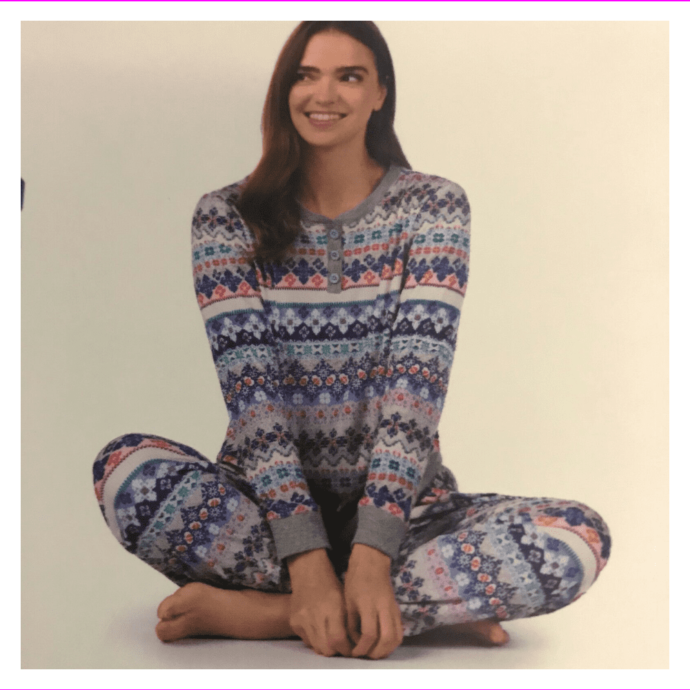 jogger pj sets