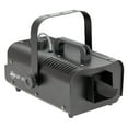 thumbnail image 2 of American DJ VF Flurry Snow Machine High Output Area Effect Wired Remote (2 Pack), 2 of 5