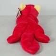 thumbnail image 3 of Ty Beanie Baby - Savvy the Fox  – 30th Anniversary  - Stuffed Animal, 3 of 6