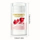 thumbnail image 2 of Desodorante En Barra de Granada | Control Natural Del Olor | Sin Aluminio | Suave y Agradable | Protección 24 Horas | 40 G, 2 of 7