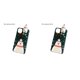 thumbnail image 3 of Sidaley Christmas Mobile Phone Case Snowflake Santa Claus TPU Funda protectora Type30 NO30, 3 of 6