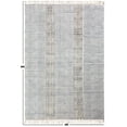 thumbnail image 3 of Casavani Natural Cotton Hand Woven Area Rugs, Blue 10x14 feet, 3 of 6