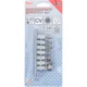 thumbnail image 3 of JUEGO DADO CON PUNTA |1/4"| HEXÁGONAL | 7 PZS | BGS 2161, 3 of 3