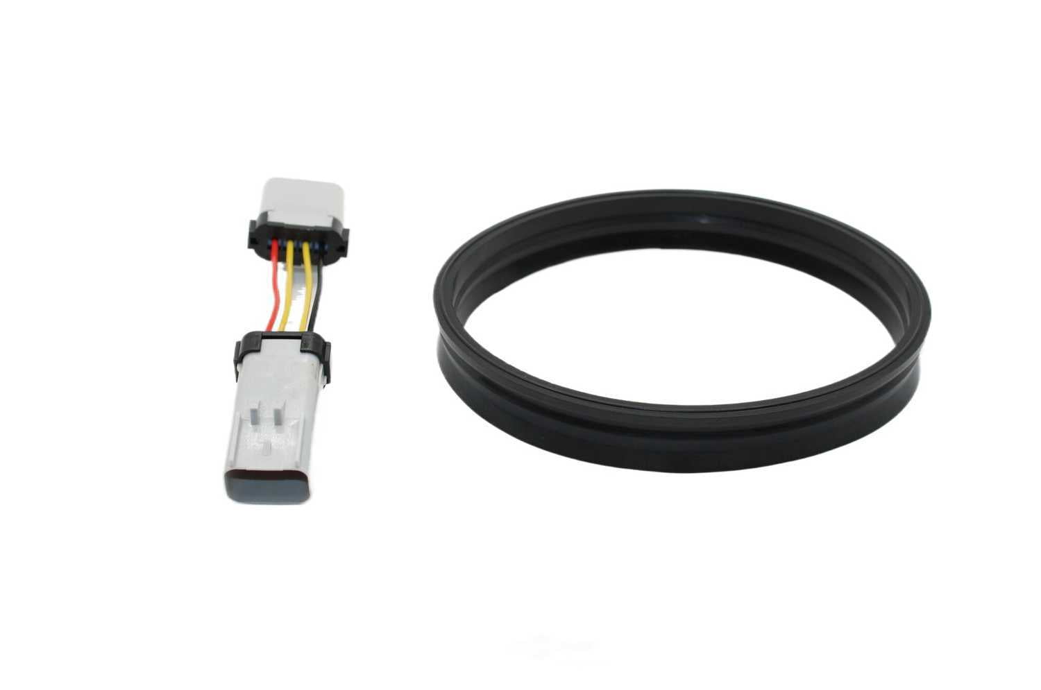 Autobest F3115A Fuel Pump Module Assembly