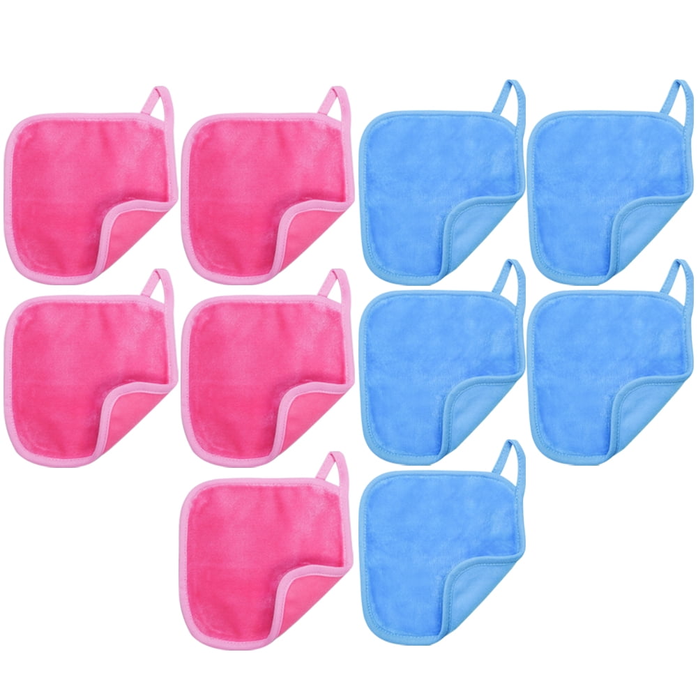 Reusable Update Makeup Remover Microfiber Cloth for Sensitive Skin
