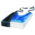 thumbnail image 3 of SkiL-Care Gel-Foam 18"x18" Thin-Line Vinyl Cushion w/LSI Cover, 18"W x 18"D x 1.5"H, 3 of 5