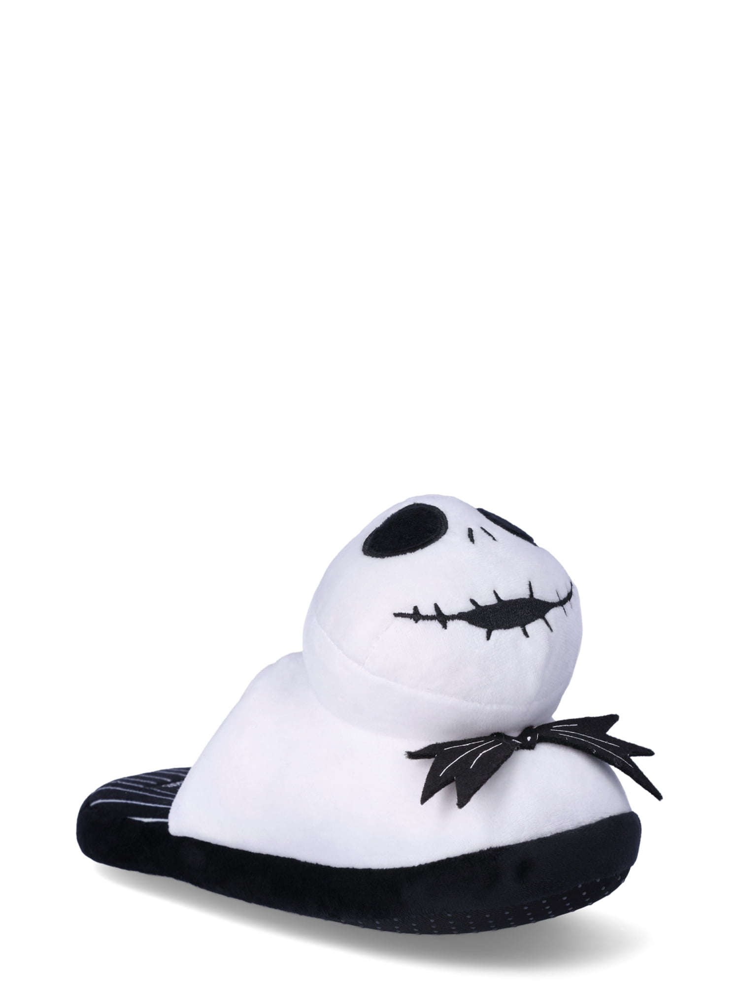 The Nightmare Before Christmas Women's Slip On Slipper