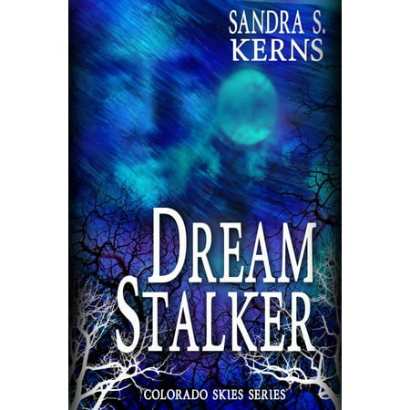Dream Stalker - eBook