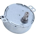 thumbnail image 6 of 3X AC 220/240V 30RPM 4W CCW/CW Two Way Controlled Synchronous Motor,3 x Synchronous Motor,Bronze Tone, 6 of 8
