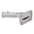 thumbnail image 6 of Flag Pole Holder Flag Bracket 180 Degree Heavy Duty Flag Holder Thickened Aluminum Alloy Flag Pole Bracket, 6 of 8