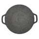 thumbnail image 2 of Parrilla Coreana Con Revestimiento Antiadherente, Plancha Para Barbacoa Para Cocinar En Interiores Y Exteriores, Color Negro, 2 of 7