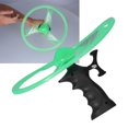 thumbnail image 4 of Tire Del Juguete Volador, La Relación Entre Padres E Hijos Mejora El Tirador De Discos Para Actividades Al Aire Libre Para Niños ANGGREK Juguetes voladores, 4 of 8