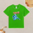 thumbnail image 2 of Camiseta Algodón de Naru para niños, 2 of 5