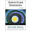 American Sonnets (Paperback)