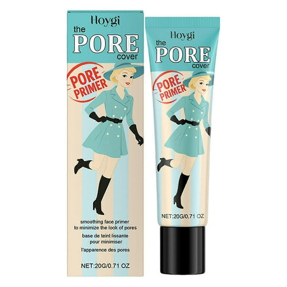 Pore Minimizing Primer, Pore Fessional, Pore Minimizing Face Foundation Base for All Skin Types