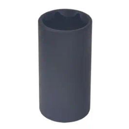 

Apex Tool Group Apex Tool Group JK180808 Master Mechanic 1/2 Inch Drive 33Mm 6 Point Deep Impact Socket